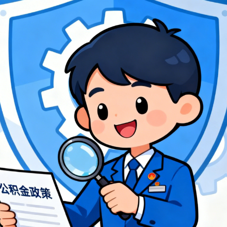 延庆《关于2025住房公积金年度缴存有关问题的通知》政策解读