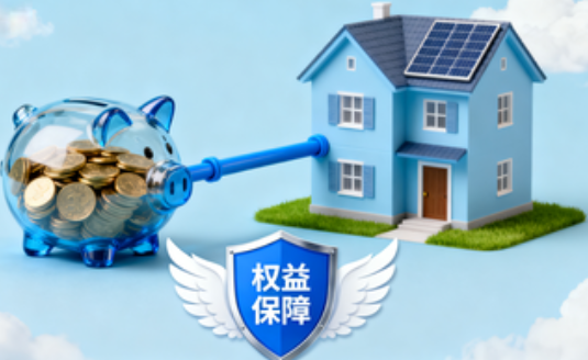 延庆住房公积金政策“上新” 一文为你划重点