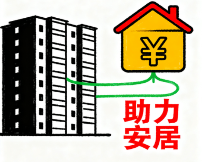 延庆从发放补贴到公积金贷提额，各地保障多子女家庭住房政策升温