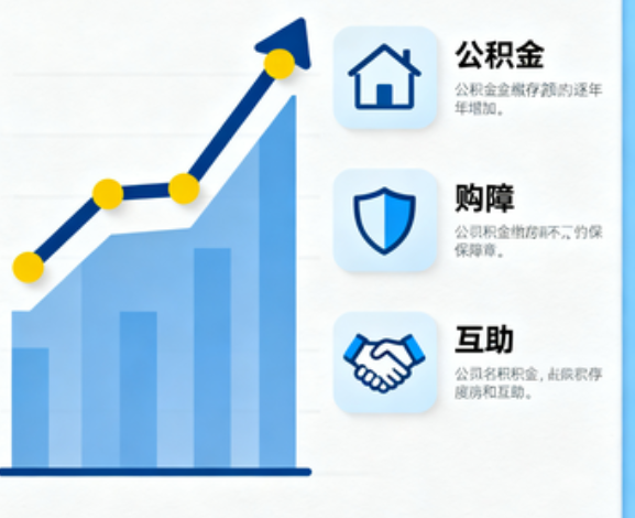 延庆住房公积金增值收益：取之于民，用之于民的普惠之道