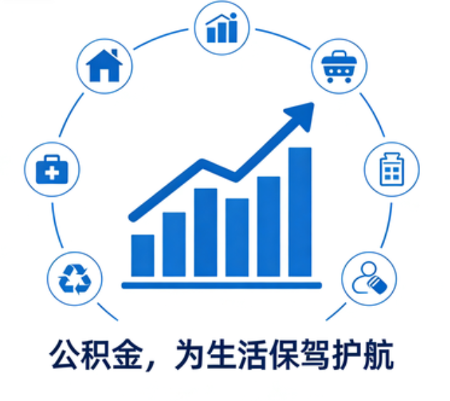 延庆住房公积金制度迎来历史性变革：普惠化、数字化、服务化成为新趋势