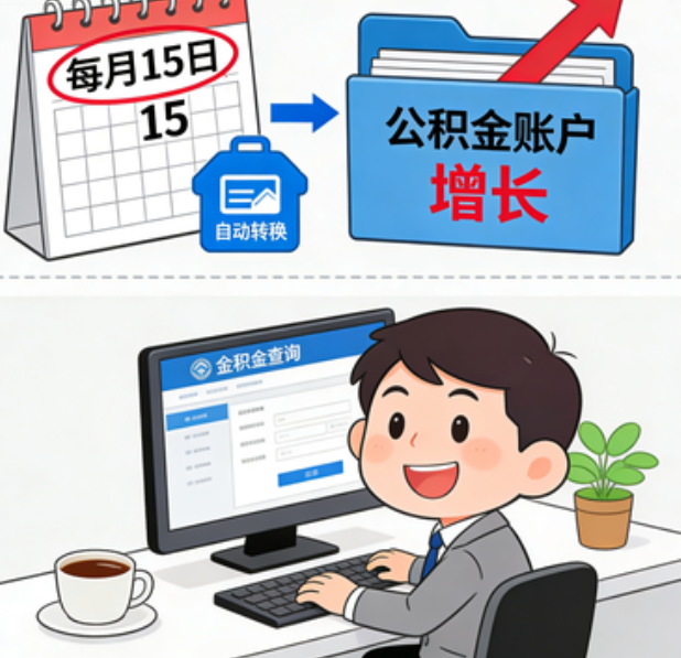 延庆公积金代办服务:专业赋能,合规守护您的住房权益