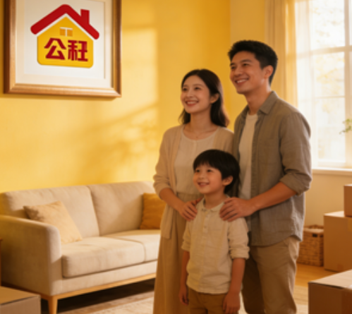 延庆夫妻购房提取住房公积金