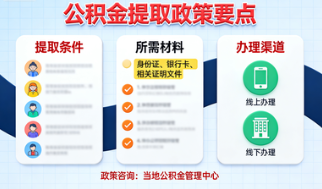 延庆异地购房公积金提取全攻略