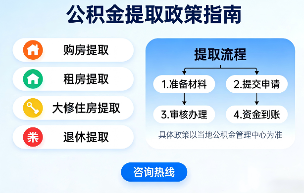 延庆住房公积金与养老规划:制度功能解析与个人资金活用指南