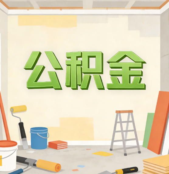 延庆公积金提取实务指南