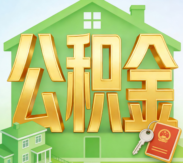 延庆公积金代办新角色：从“跑腿”到“家庭资产配置助手”