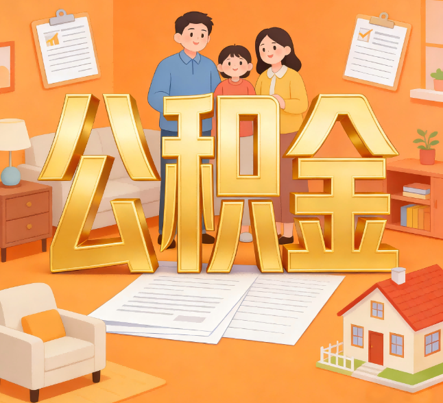 延庆公积金代办服务的现实价值与普惠意义