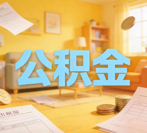延庆别让公积金“躺在账户里睡觉”！