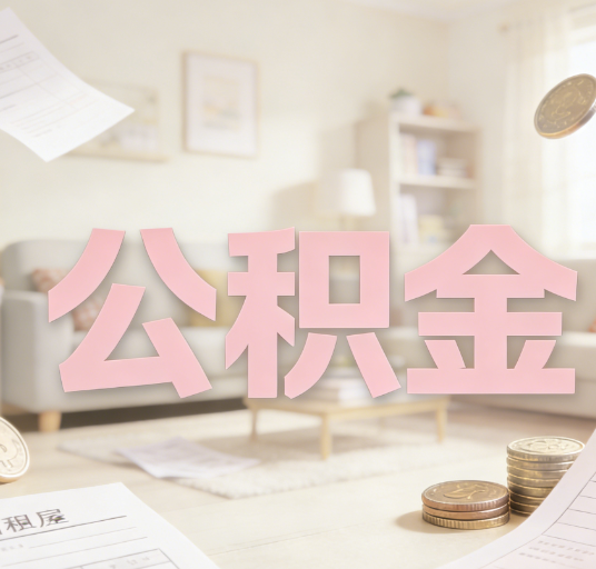 延庆公积金代办的“正确打开方式”：这4种情况下，找合规代办是真省心