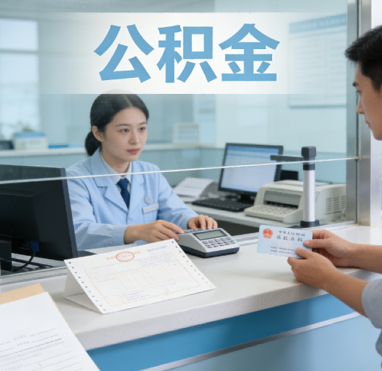 延庆公积金提取的两种方式全面对比