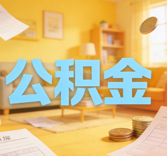 延庆买房如何提取公积金？