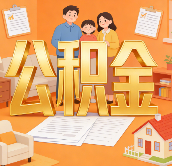延庆公积金代办服务悄然兴起