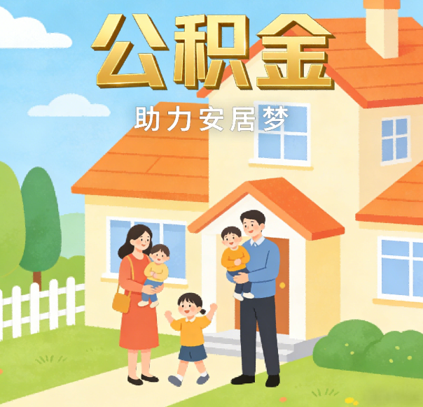 延庆公积金代办行业观察：合规化浪潮下，专业服务迎来价值回归