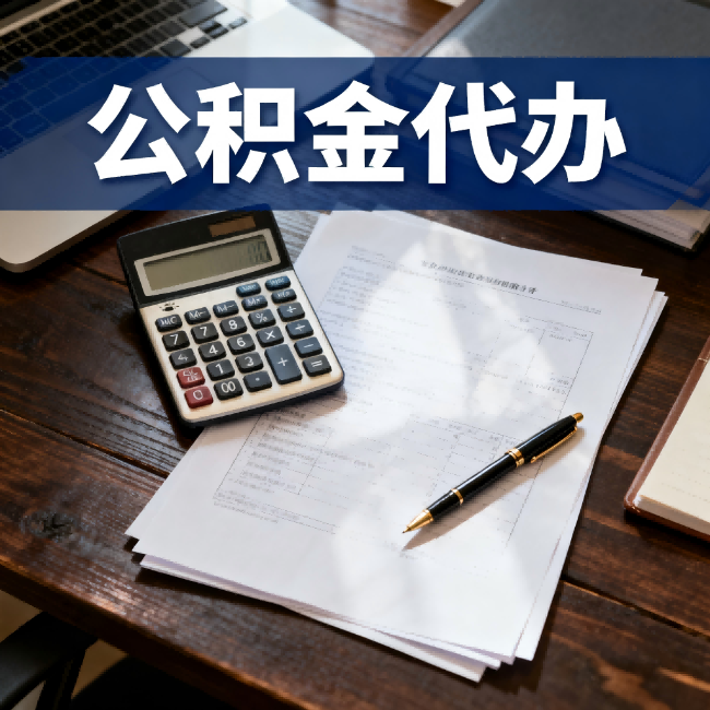 延庆公积金代办:哪些人办了之后说“真值”