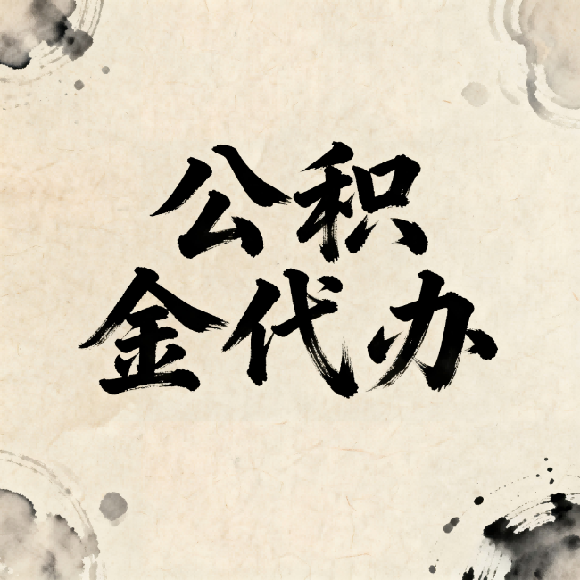 延庆公积金代办:关于收费,你想知道的都在这里